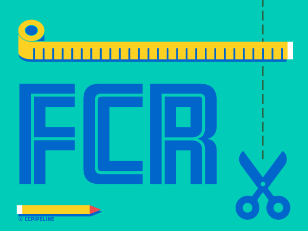 Measuring and Achieving FCR