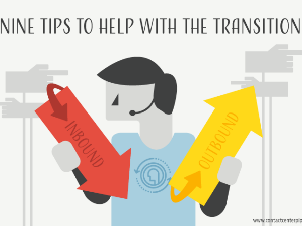 Turn Your Order Desk into an Inside Sales Team