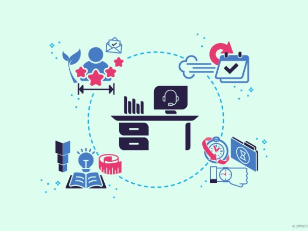 Four Best Practices for Onboarding New Contact Center Employees