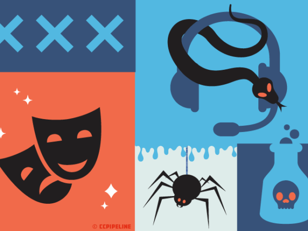 Stop Drama from Poisoning Your Customer Service Team