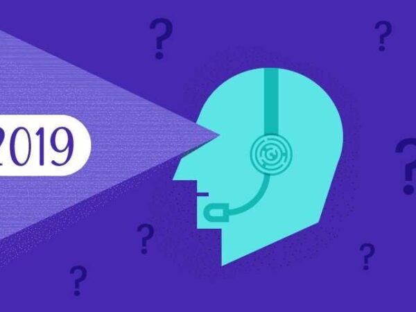 How Changing Customer Attitudes Should Shape 2019 Contact Center Priorities