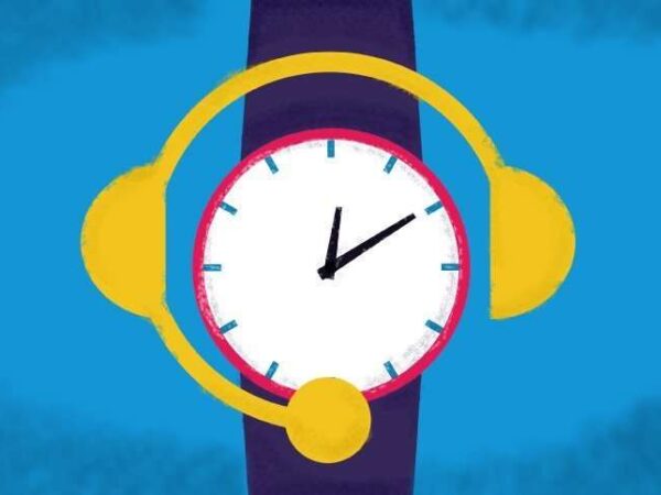 12 Tips to Find Time for Coaching