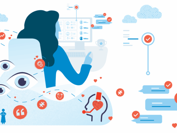 How to Be a Supervisor in the Modern Contact Center