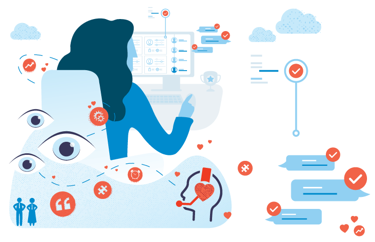 How to be a Supervisor in the Contact Center