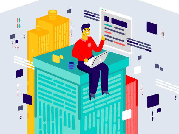How to Put Your Machine Data to Work