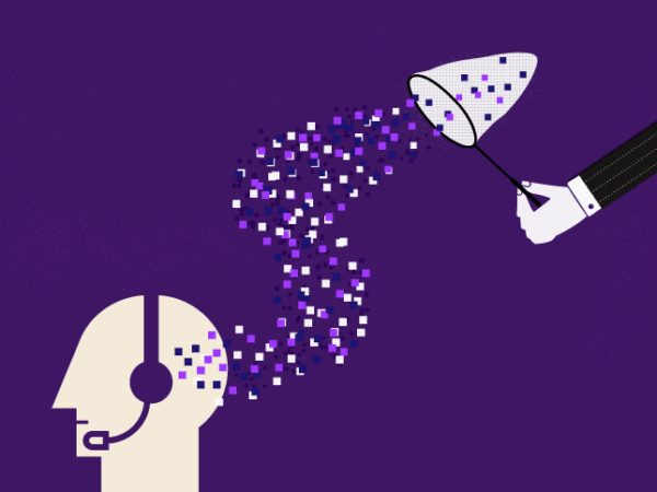 Speech Analytics in 2019 and Beyond: With Change Comes Opportunity