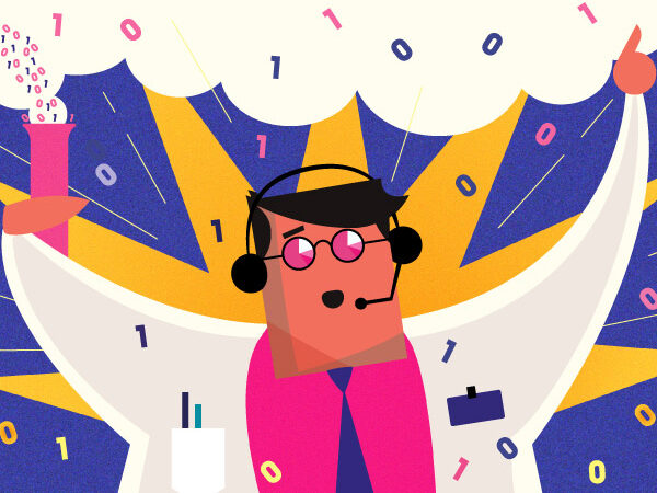 Automation, AI and Analytics: Big Data Gets Bigger