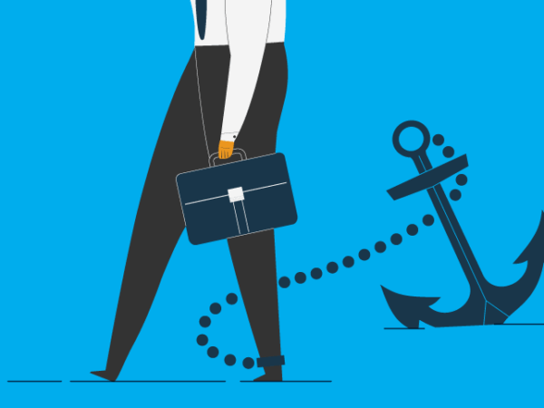 Managing Attrition in a Strong Economy