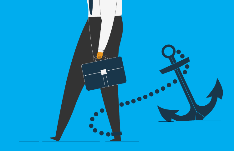 Managing Attrition in a Strong Economy
