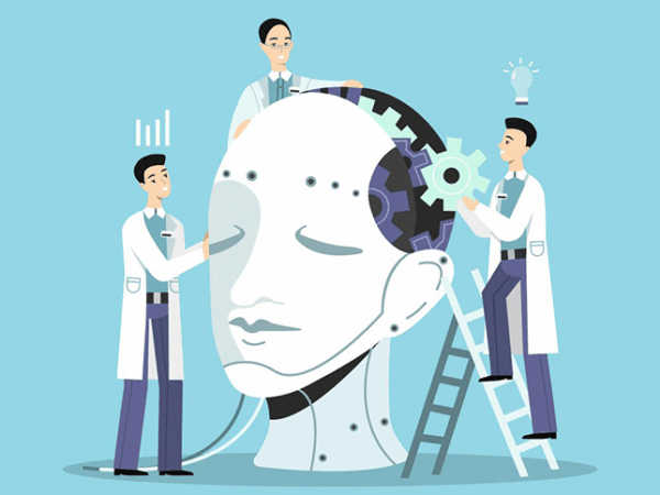 How AI is Reducing Handle Time and Improving the Customer Experience in 2019