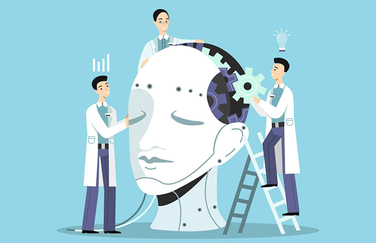How AI is Reducing Handle Time and Improving the Customer Experience in 2019