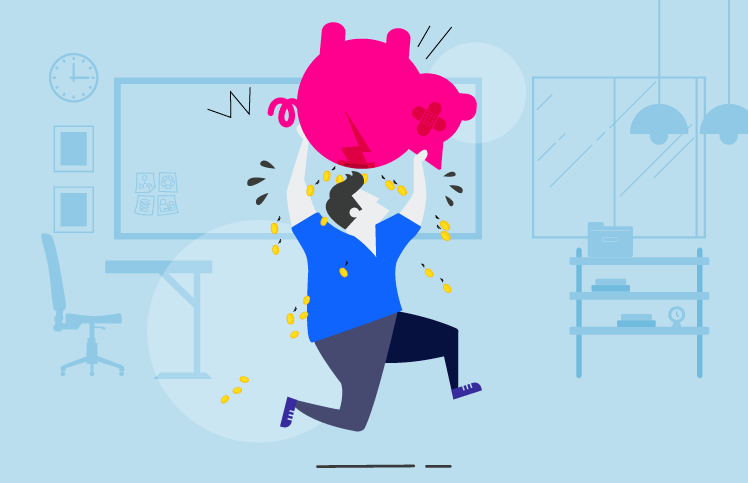 High Absenteeism? Consider Your Agents' "Breaking Point"