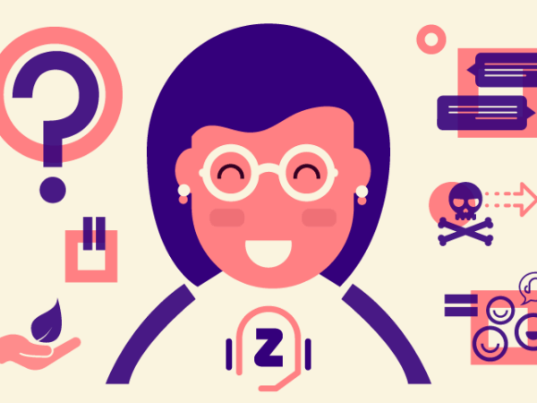 5 Ways to Win with Gen Z Workers