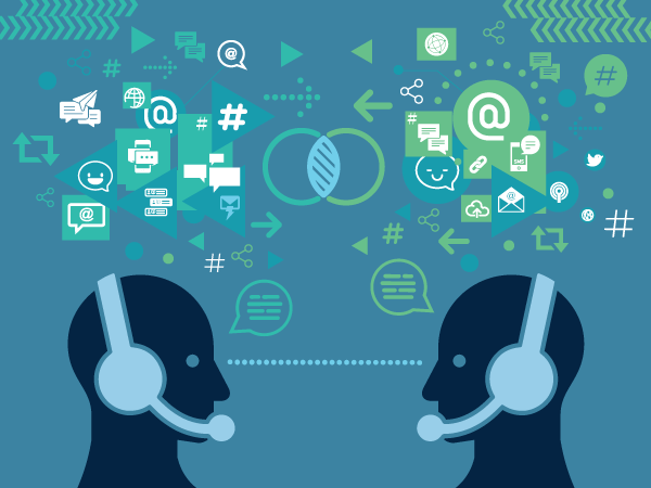 Collaboration Just Might Be Your Silver Bullet