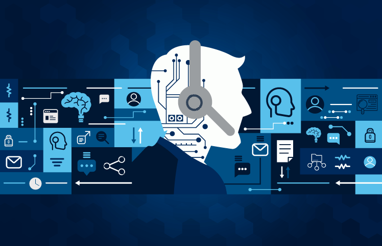 Making AI Work in the Contact Center
