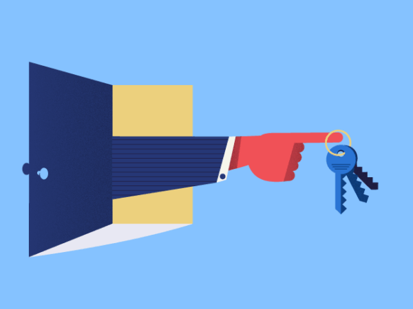 Say Goodbye to Agent Turnover, Not Your Agents