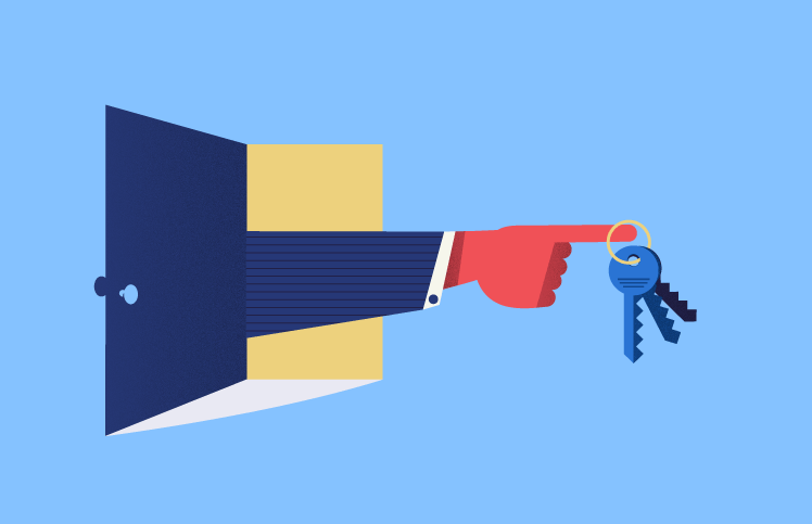 Say Goodbye to Agent Turnover, Not Your Agents