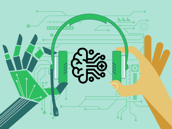 Cognitive Collaboration, Artificial Intelligence and Music Nerds
