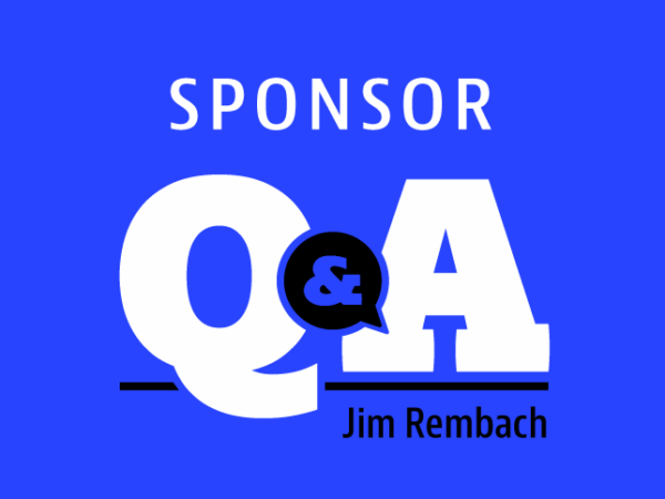 A Q&A with the Contact Center Virtual Summit’s Jim Rembach