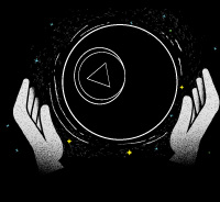 Magic 8-Ball