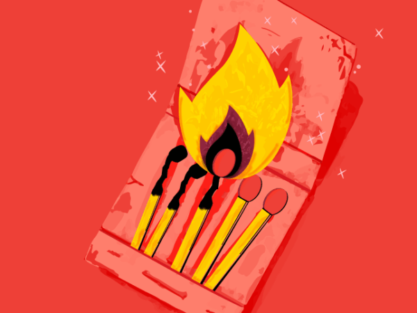 Beware… Five Signals of Customer Care Burnout!