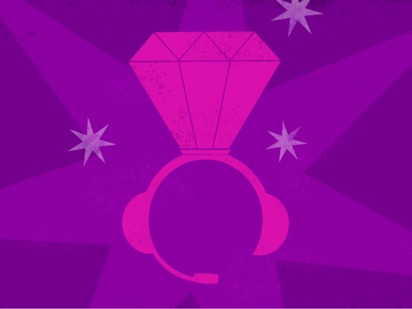 Answering the Personnel Call: Four Ways Contact Centers Can Enhance Agent Recruitment and Retention