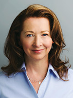Carol Leaman
