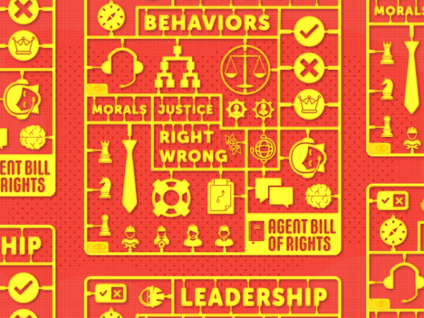 Moral Leadership in the Contact Center
