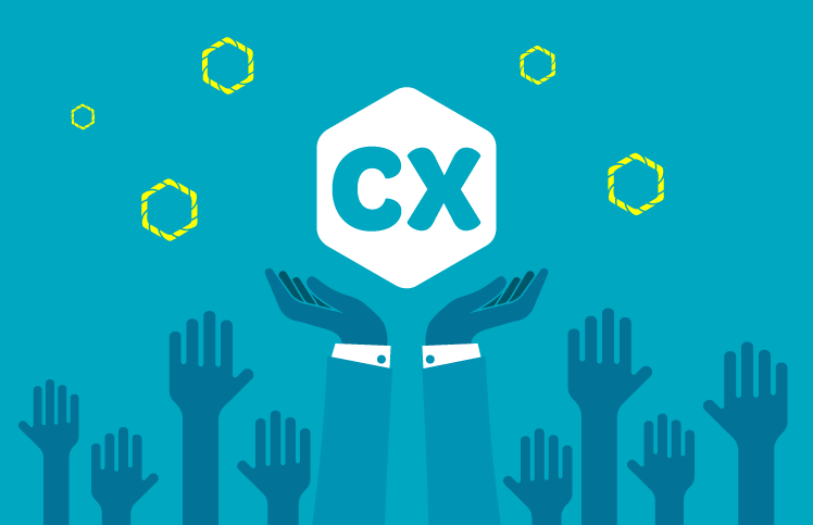 CX-governance-model-decentralized-approach
