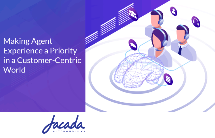 Making Employee Experience a Priority in a Customer-Centric World