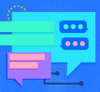 Bots and Virtual Assistants for Customers and Agents