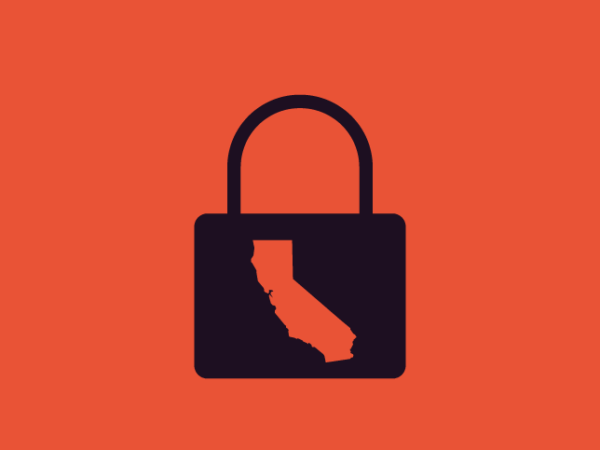 Consumers Demand More Data Privacy Protections—California Responds
