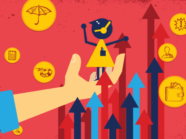 When People Are Your Business, Behavior Is Your Product
