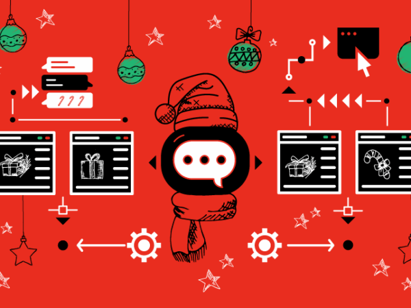 How AI Can Make the Holidays Bright