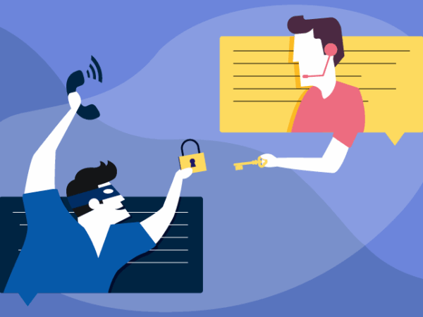 Balancing Customer Experience with Fraud Prevention in the Contact Center