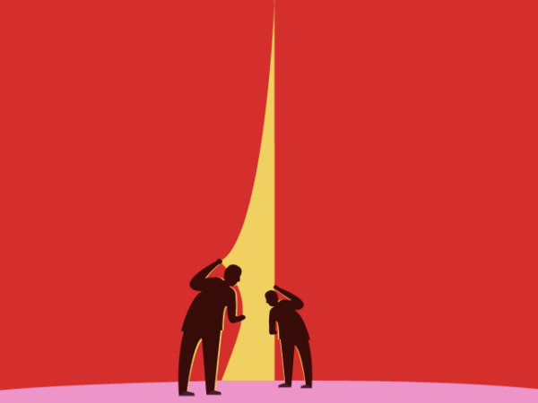 Take a Bow… Receive a Round of Applause!