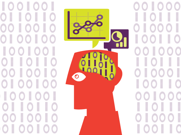 Everybody Has Data, But What Are You Doing With It?