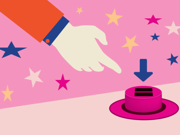 Pushing the Project Pause Button