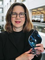 Debbie Nagy