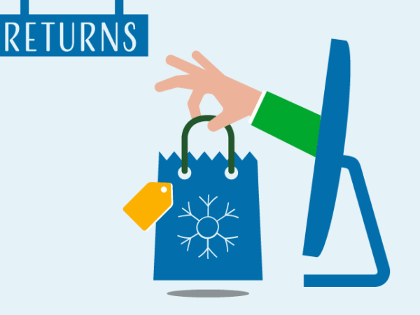 Surviving Post-Holiday Returns
