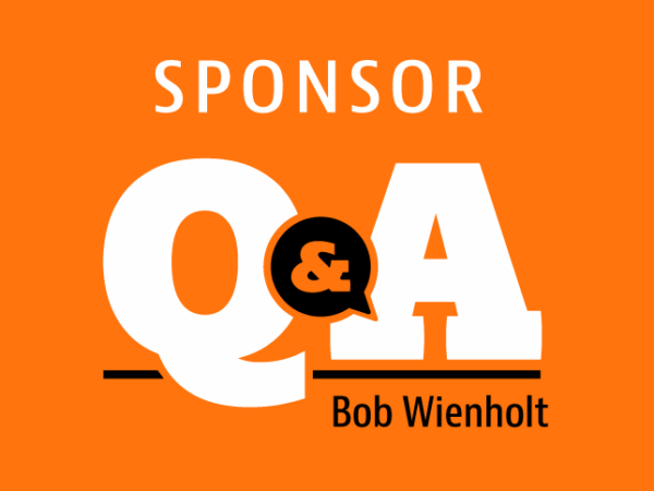Executive Interview with Bob Wienholt, CEO of CallShaper