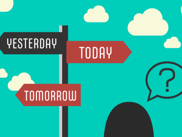Contact Center 2020: Yesterday and Today