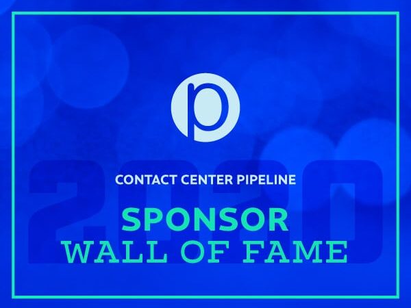 Wall of Fame: Customer Contact Strategies