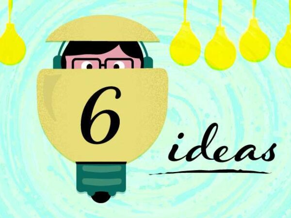 Things I Wish Someone Would Invent