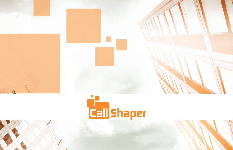 CallShaper