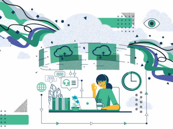 The Gig Economy Effect: Addressing New Expectations and Requirements for Contact Centers