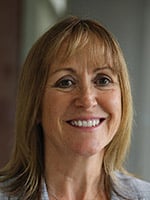 Morag Lucey