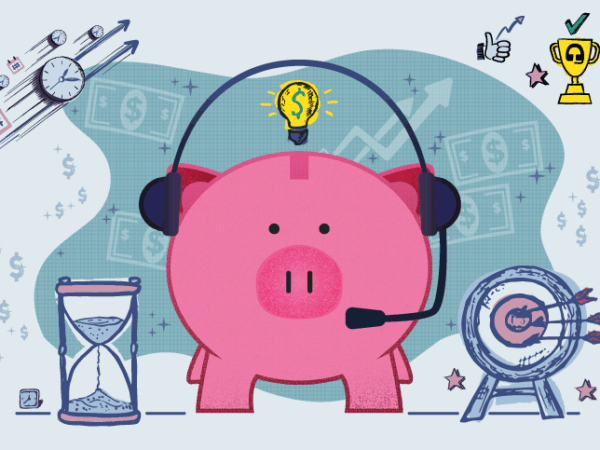 Giving Tenure Vs. Merit Increases Erodes Productivity in Your Agents