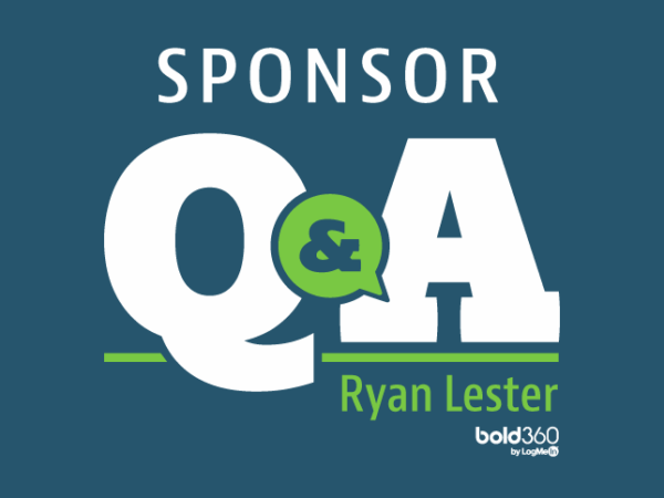 Executive Interview with LogMeIn’s Ryan Lester