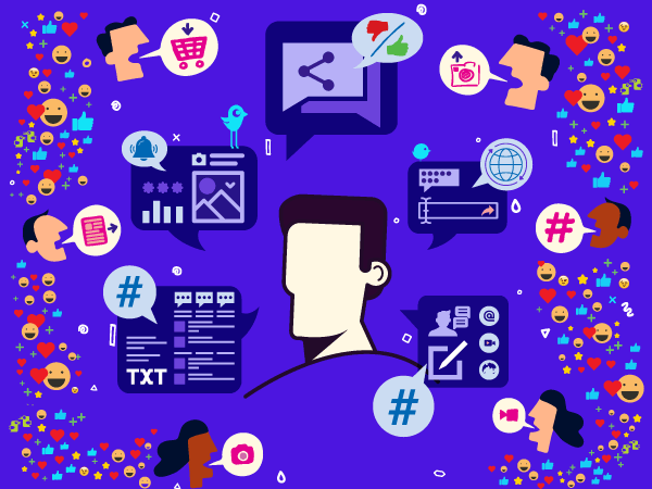 5 Reasons You Shouldn’t Be Scared to Write to Customers in Social Media
